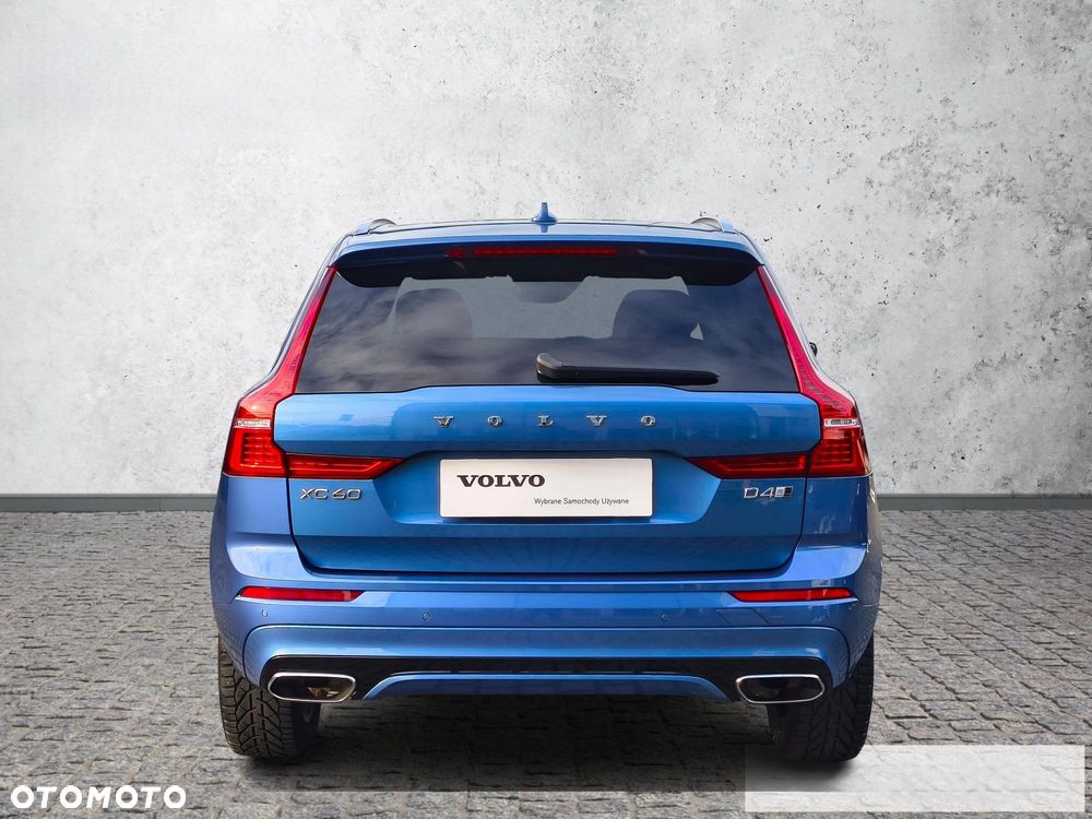 Volvo XC 60 - 9