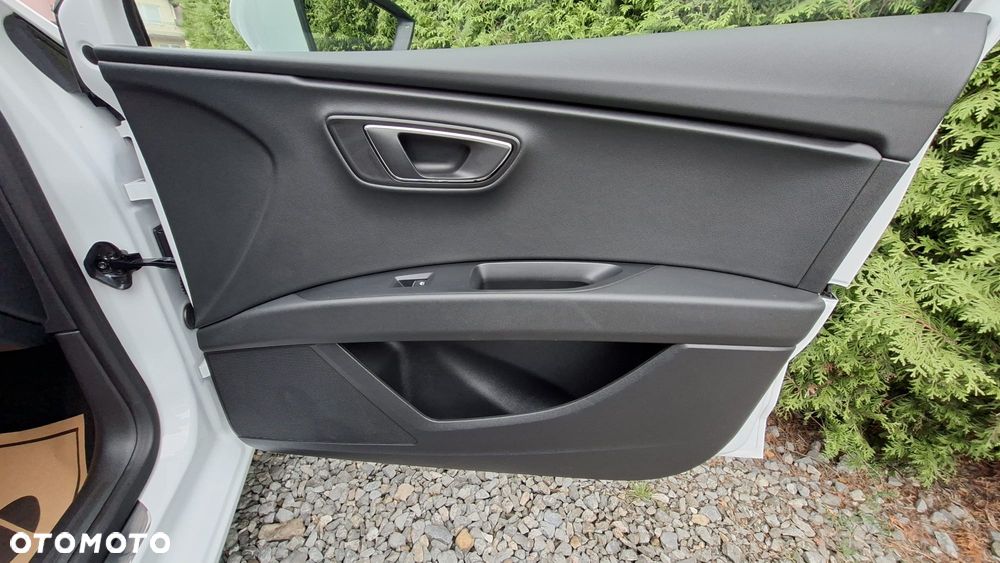 Seat Leon 1.4 TSI Start&Stop FR - 24