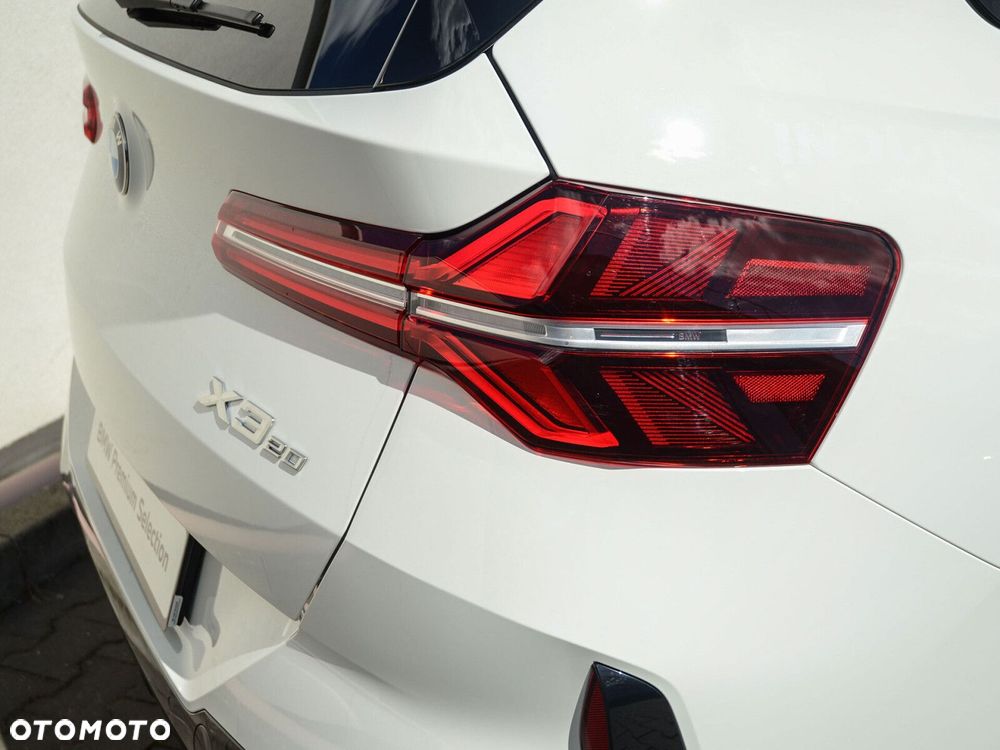 BMW X3 - 16
