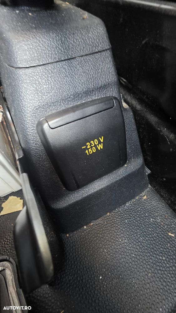 Ford Transit Custom - 16