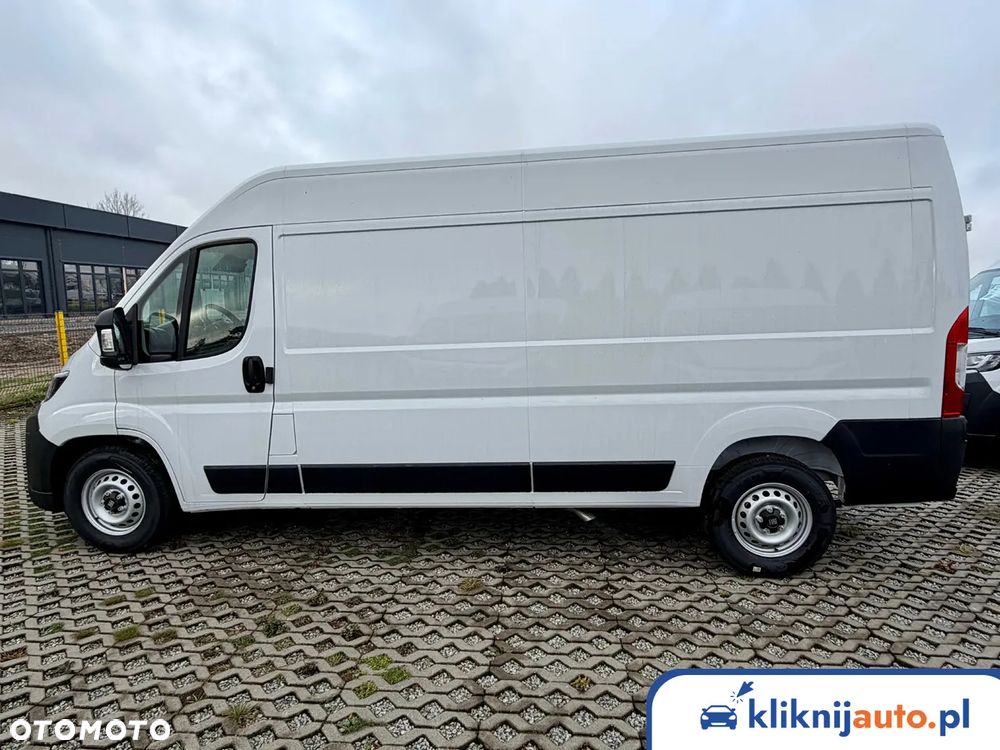 Fiat Ducato Furgon L3H2 3,3T Diesel 140KM Manual - 4
