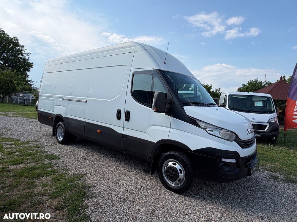 Iveco 35 C 14 - 14