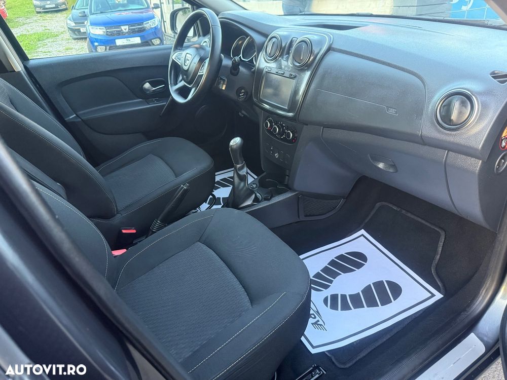 Dacia Sandero 0.9 Prestige - 11