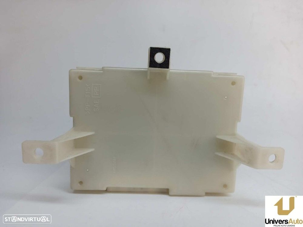 CENTRALINA DE AR CONDICIONADO NISSAN JUKE (F15) ACENTA - 4