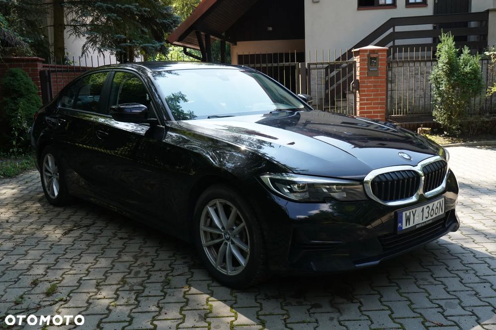 BMW Seria 3 - 8