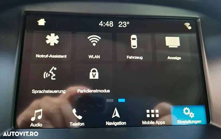 Ford Focus 2.0 EcoBlue Titanium Business - 28