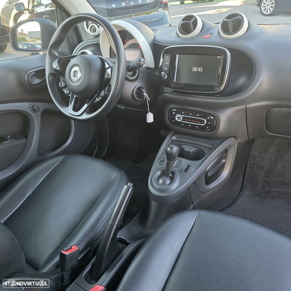 Smart ForTwo Coupé - 24