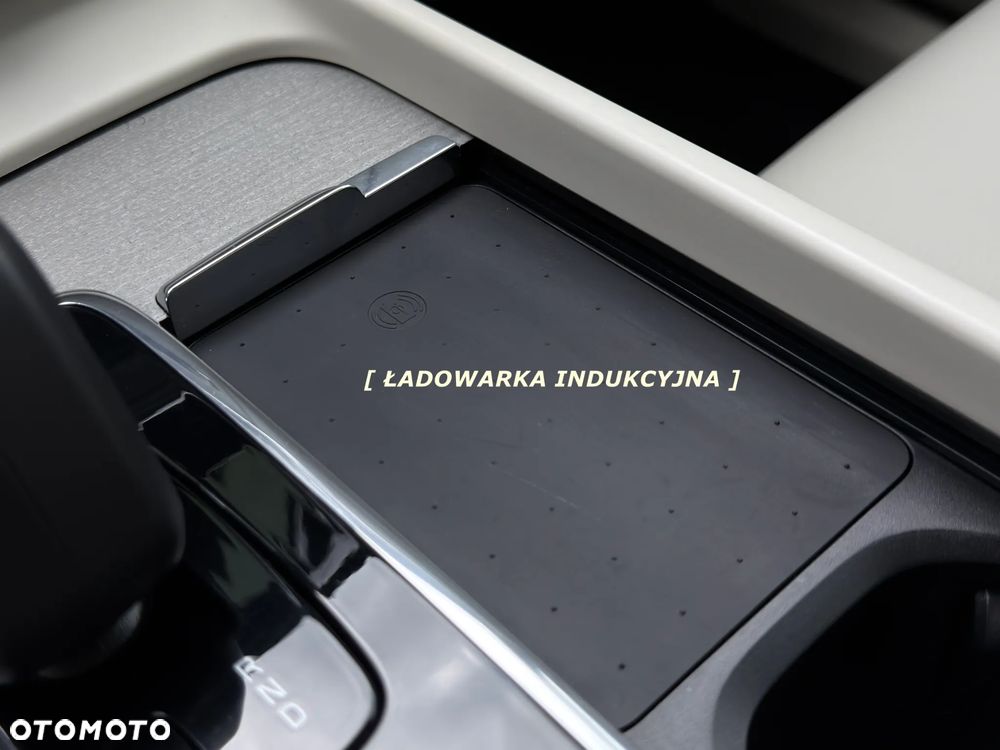 Volvo XC 60 B5 B AWD Geartronic RDesign - 22