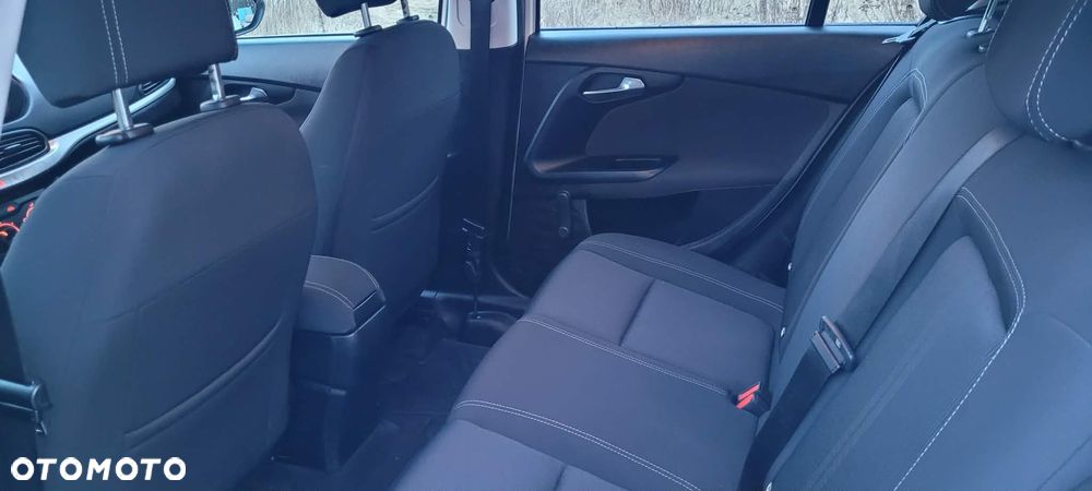 Fiat Tipo - 18