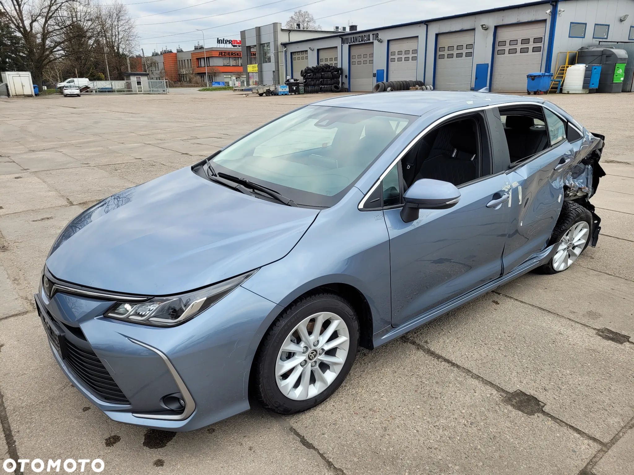 Toyota Corolla 1.5 Comfort - 11