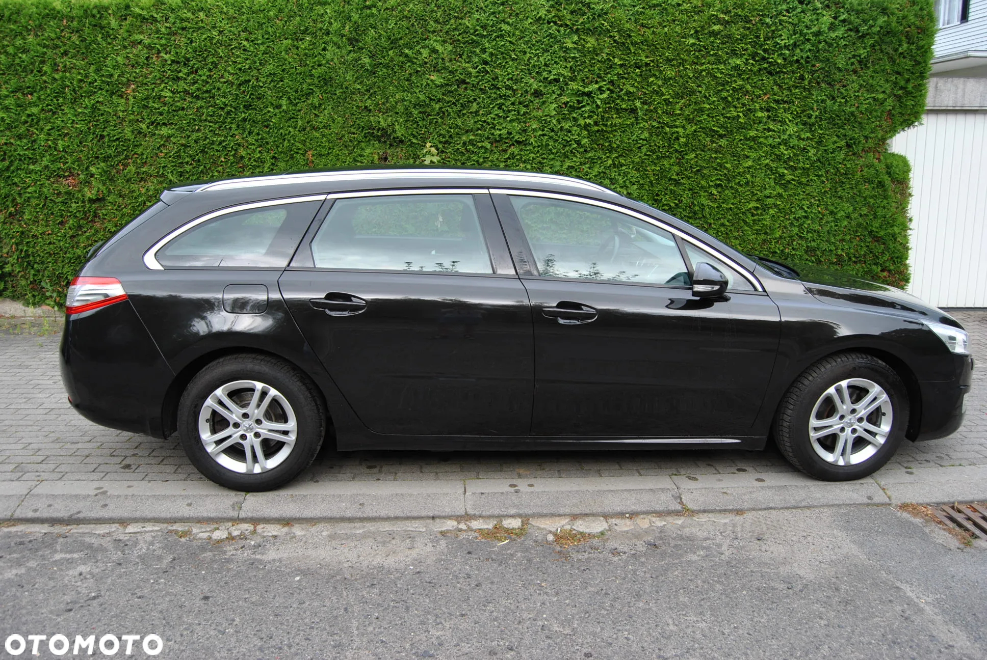 Peugeot 508 SW HDi FAP 140 Allure - 12