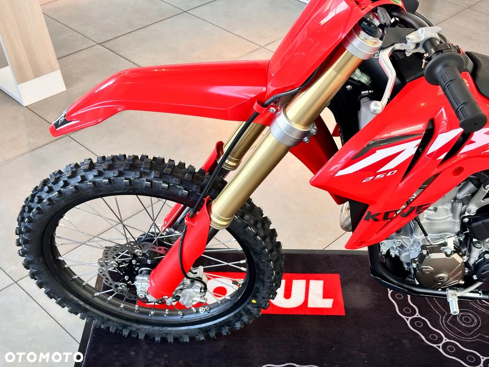 KOVE MX250 - 28