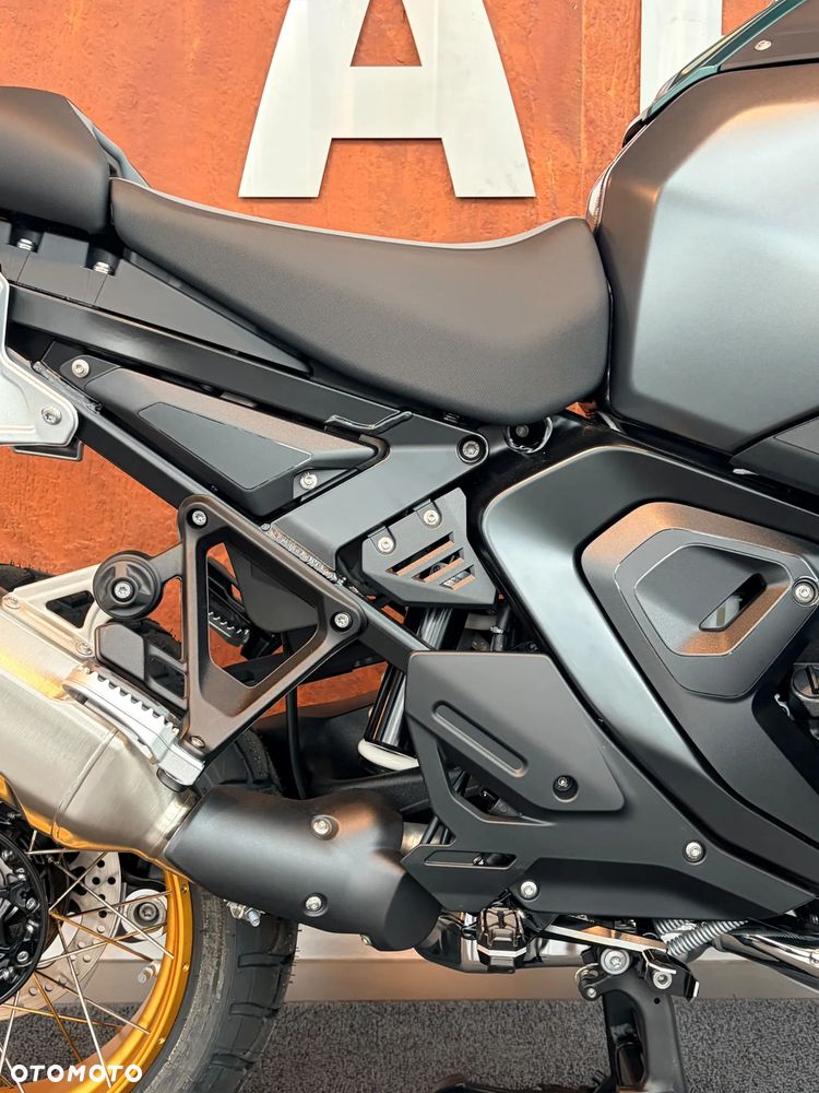 BMW GS - 8