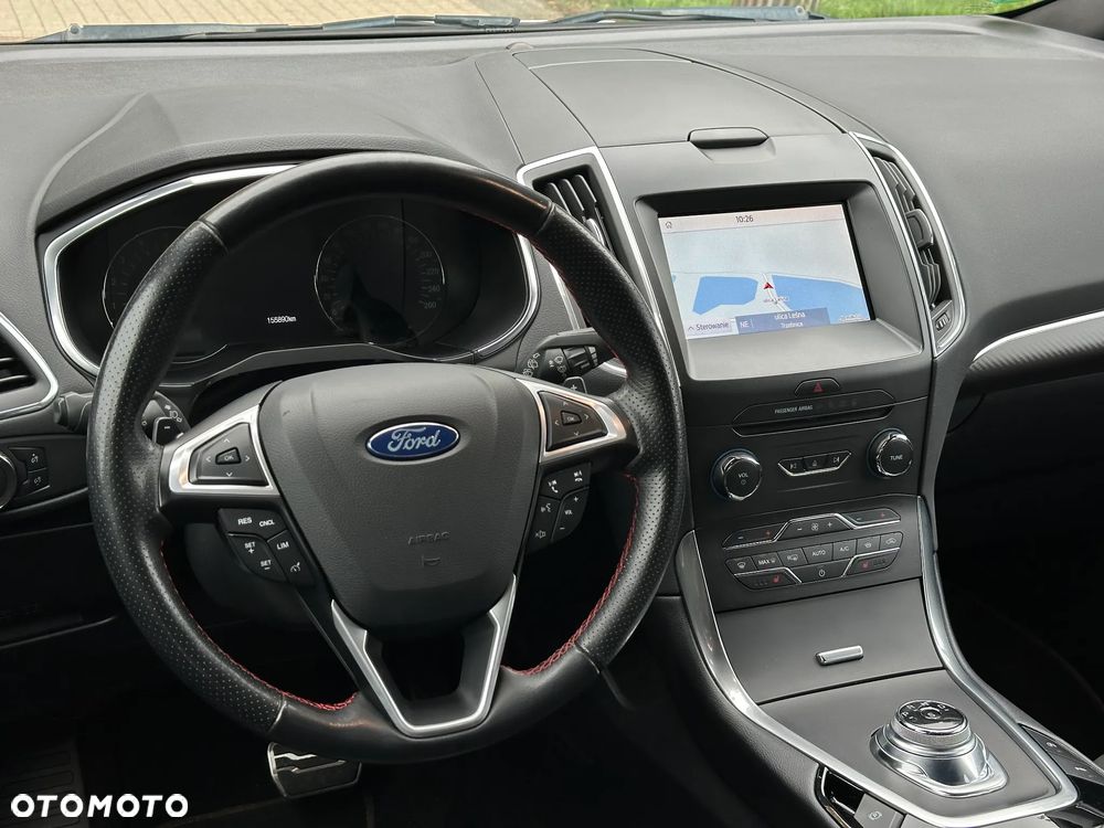 Ford S-Max 2.0 EcoBlue ST-Line - 18