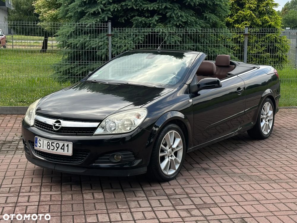 Opel Astra 1.8 Cosmo - 1