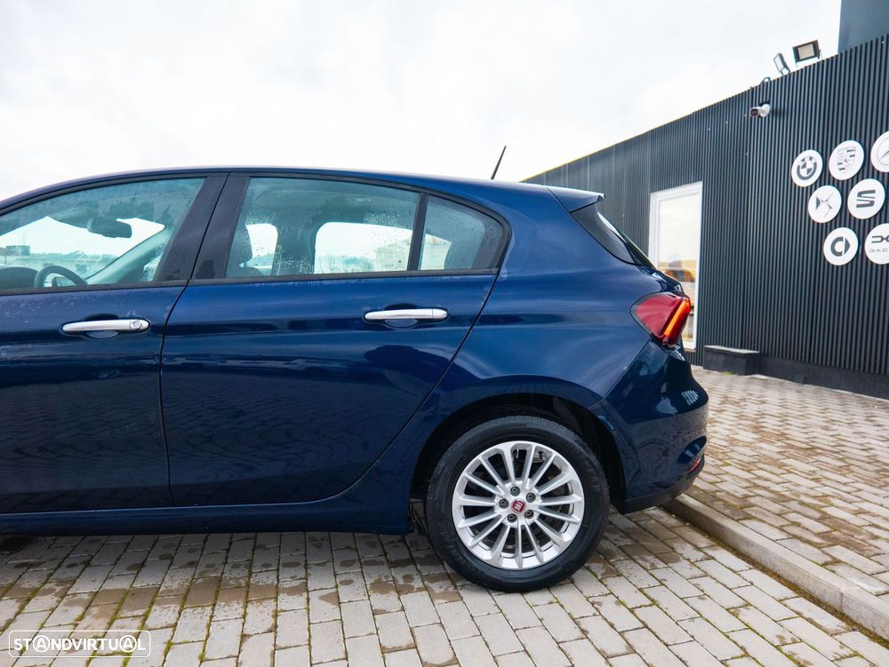Fiat Tipo 1.3 MultiJet Life - 4