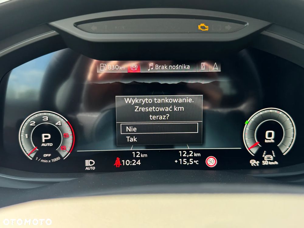 Audi Q8 TDI mHEV 210 kW Quattro Tiptronic - 18