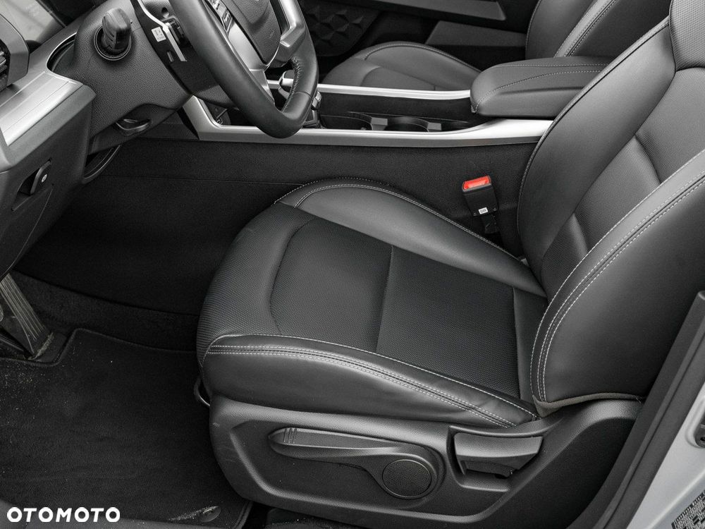 SsangYong/KGM Torres 1.5 T-GDI Adventure - 10