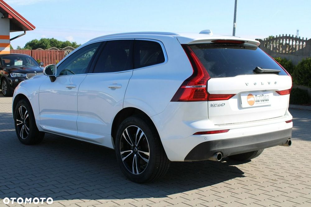 Volvo XC 60 - 6
