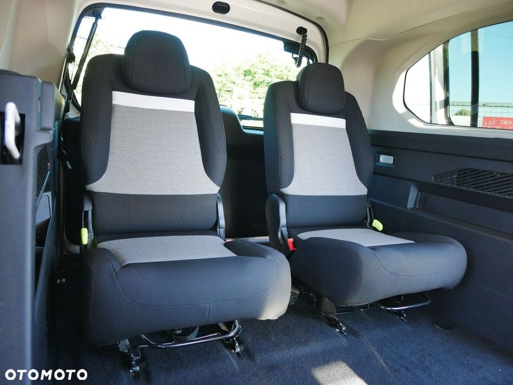 Citroën Berlingo MPV M PureTech 110 FEEL - 27