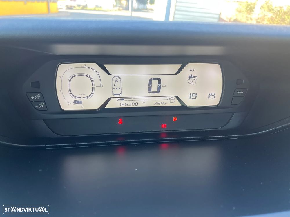 Citroën C4 Picasso 1.6 e-HDi Exclusive - 7