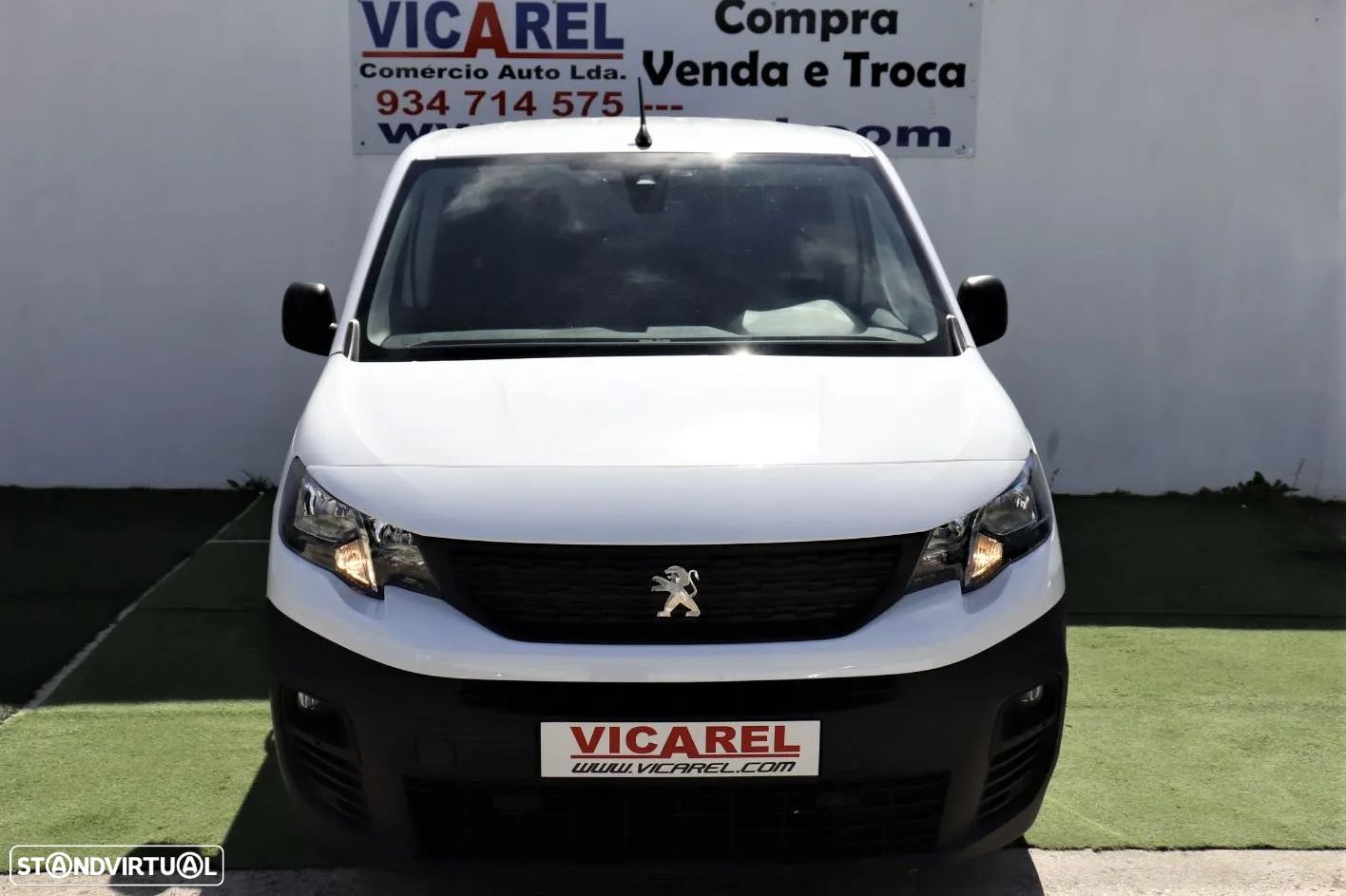 Peugeot Partner - 2