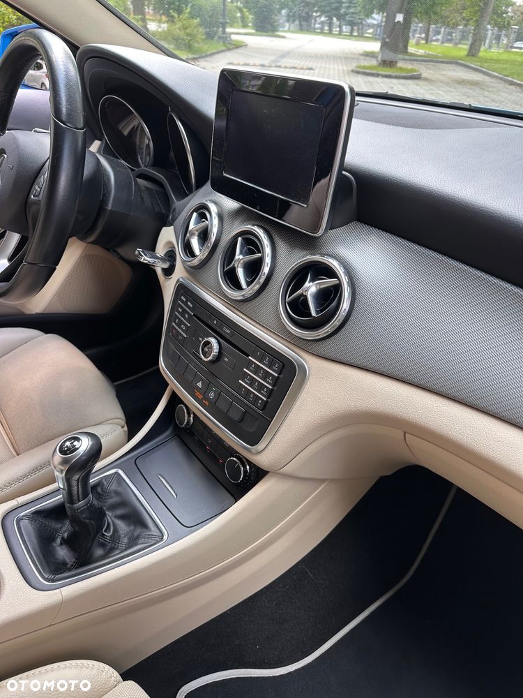 Mercedes-Benz GLA 180 (CDI) d Style - 28