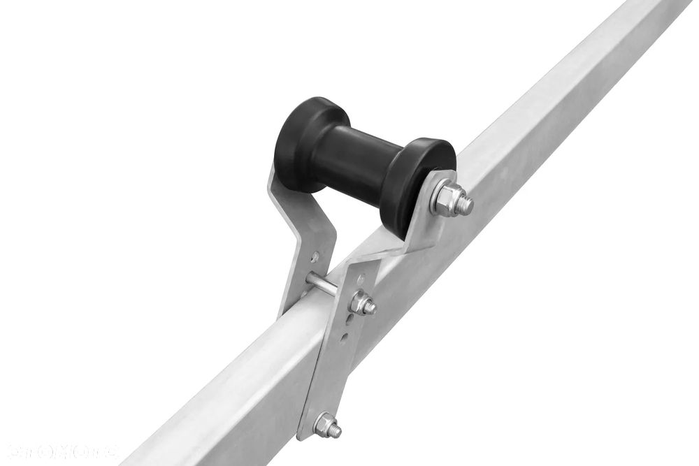 Lorries Przyczepa podłodziowa PP75-5118 LEKKA do łódki - 15