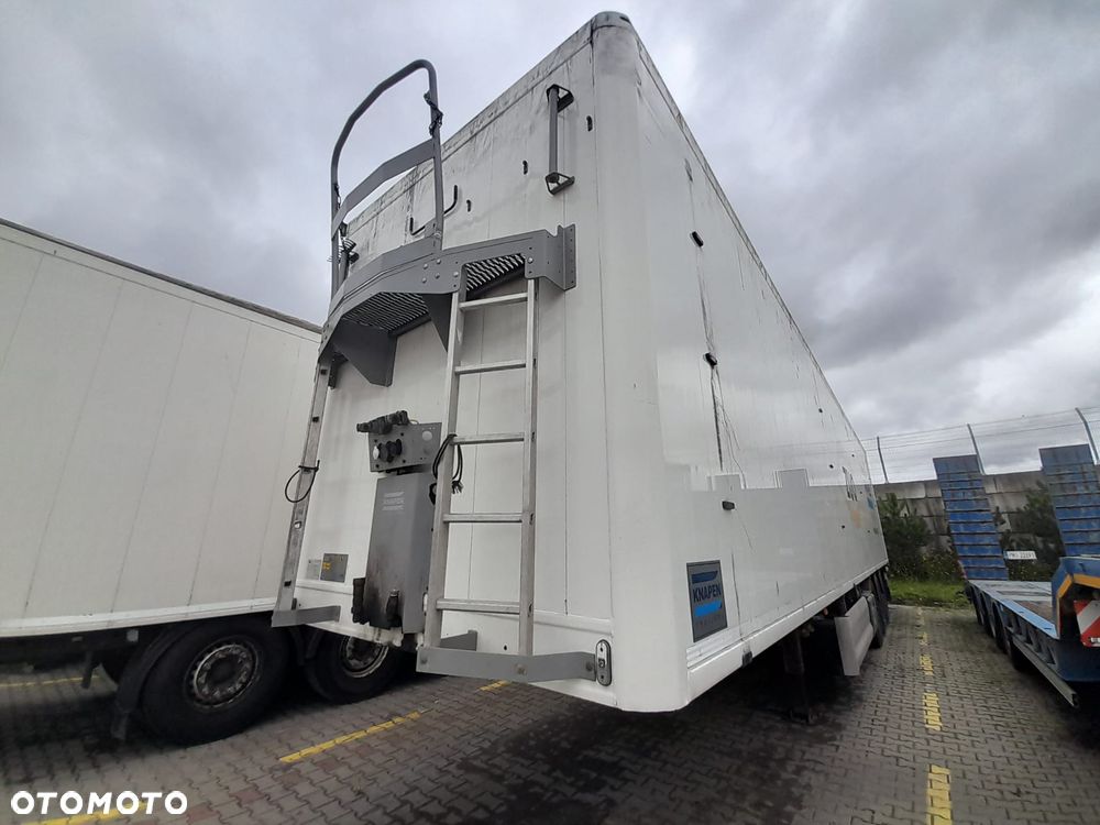 Knapen K100 - 23