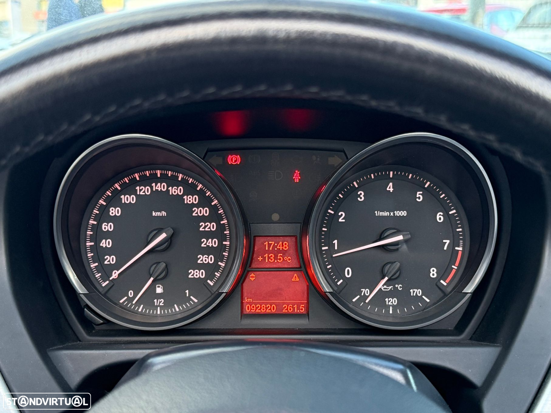 BMW Z4 23 i - 12