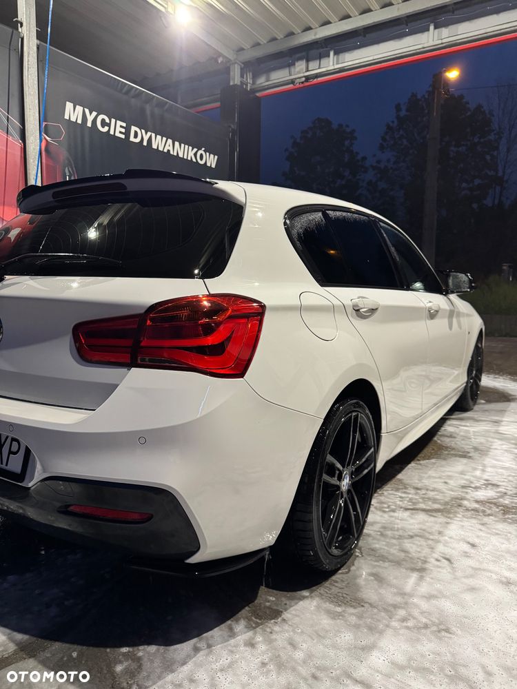 BMW Seria 1 118i M Sport - 1
