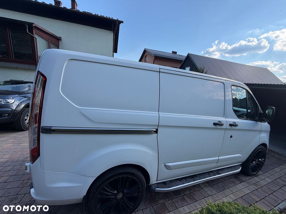 Ford Transit - 4