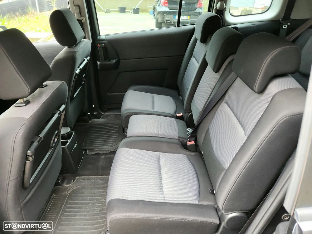 Mazda 5 MZR-CD 2.0 Exclusive - 13