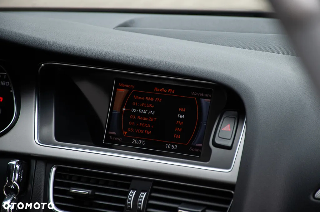 Audi A4 Avant 1.8 TFSI S line Sportpaket (plus) - 25