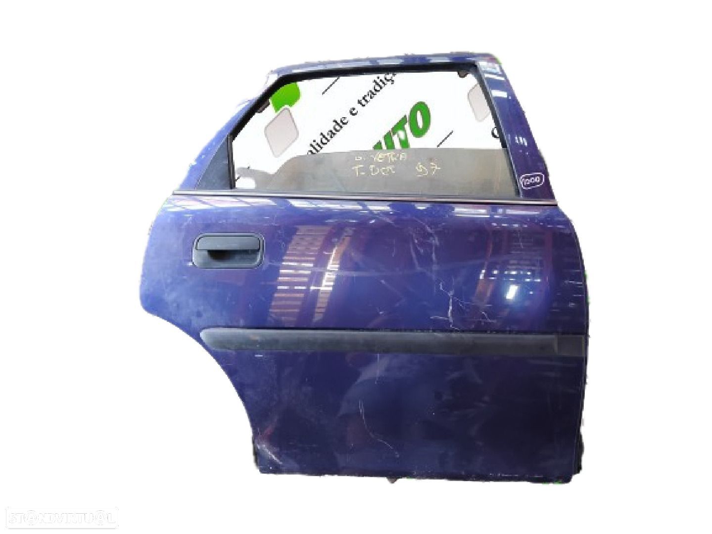 Porta Trás Dto Opel Vectra B (J96) - 1