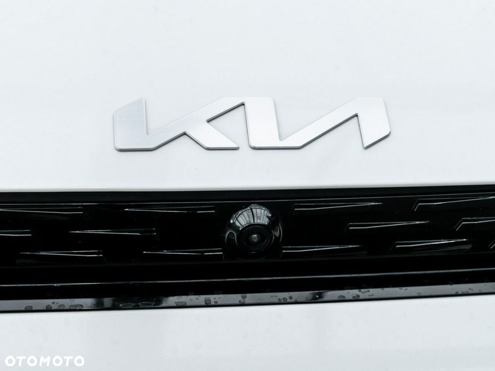 Kia EV6 77.4kWh GT-Line AWD - 12