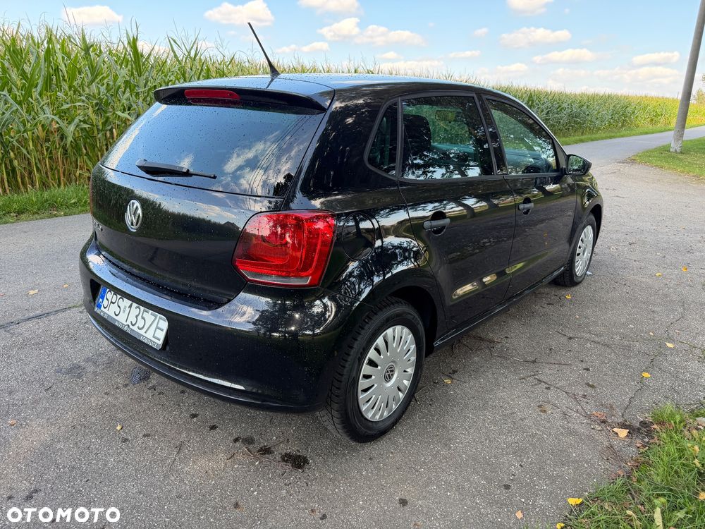Volkswagen Polo 1.2 Team - 8