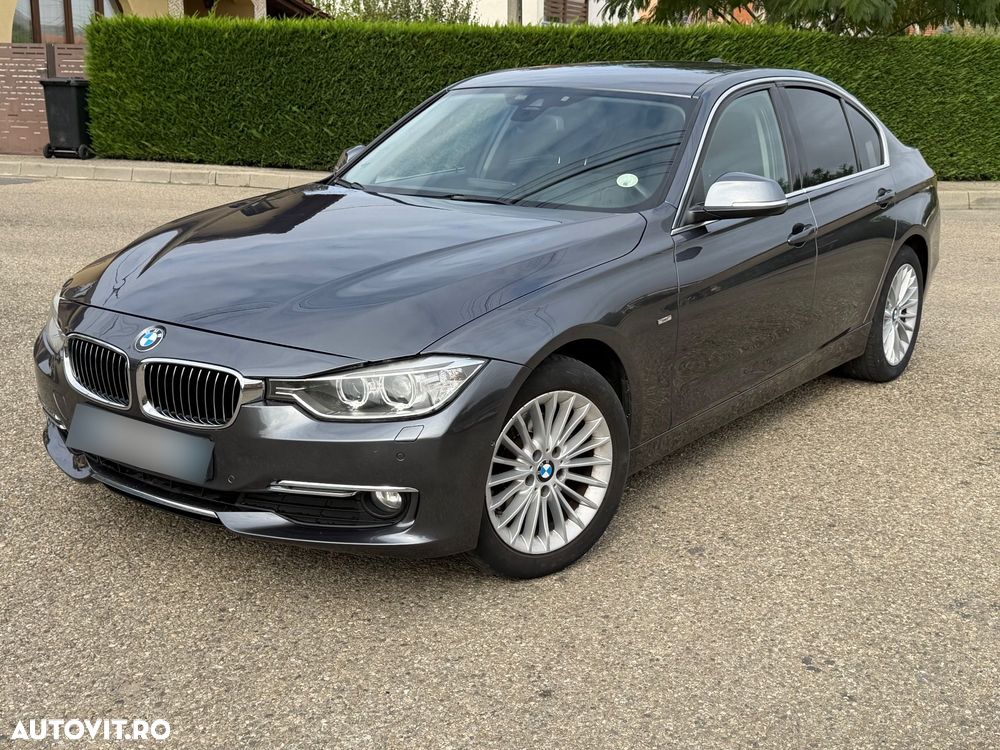 BMW Seria 3 - 9