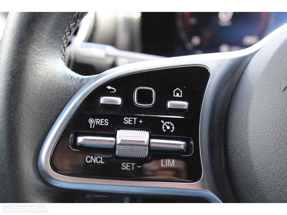 Mercedes-Benz CLA 250 e 8G-DCT Edition Progressive Line - 21