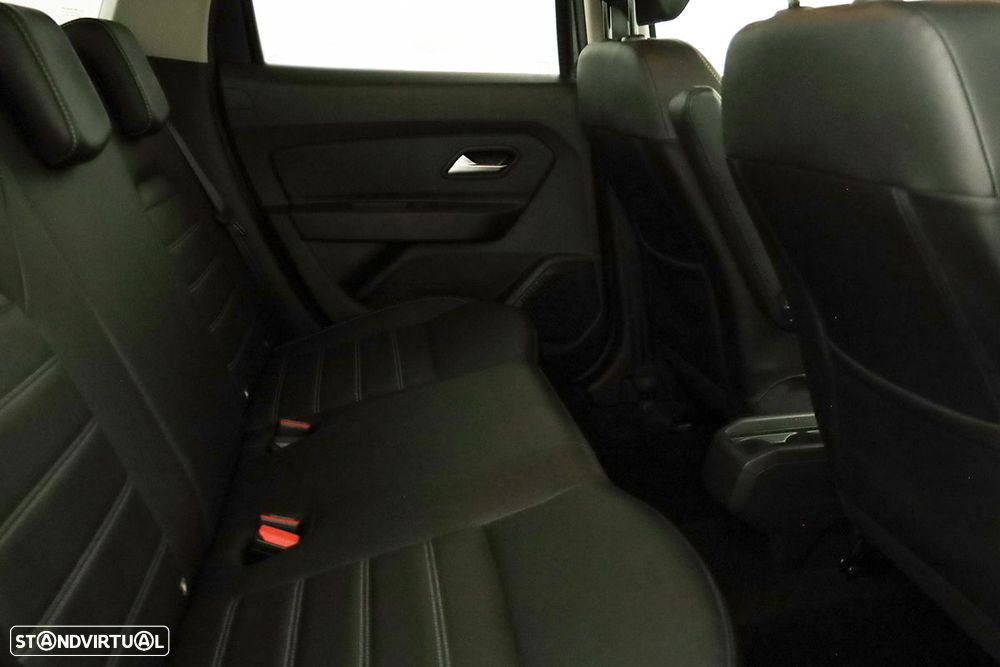 Dacia Duster 1.0 TCe ECO-G Prestige Bi-Fuel - 23