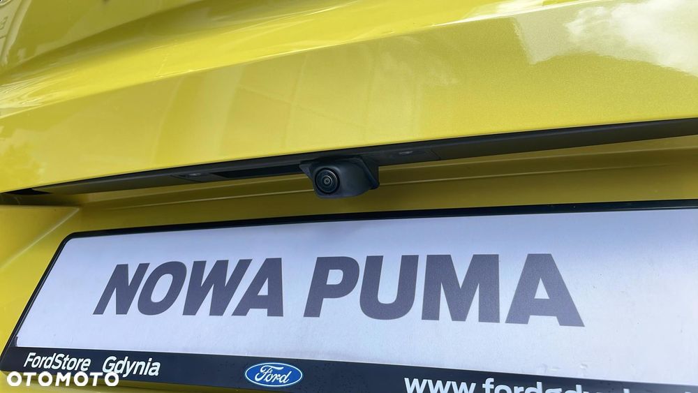 Ford Puma Gen-E 46.8 kWh - 9