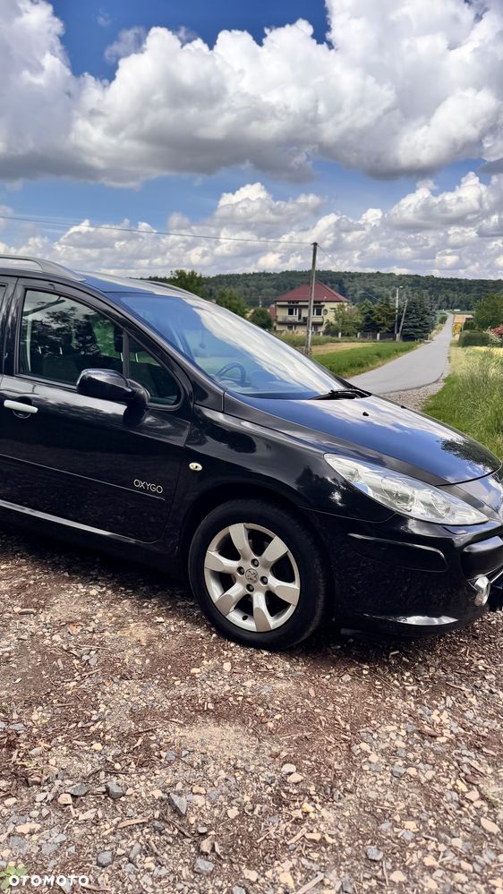 Peugeot 307 1.6 Oxygene - 2