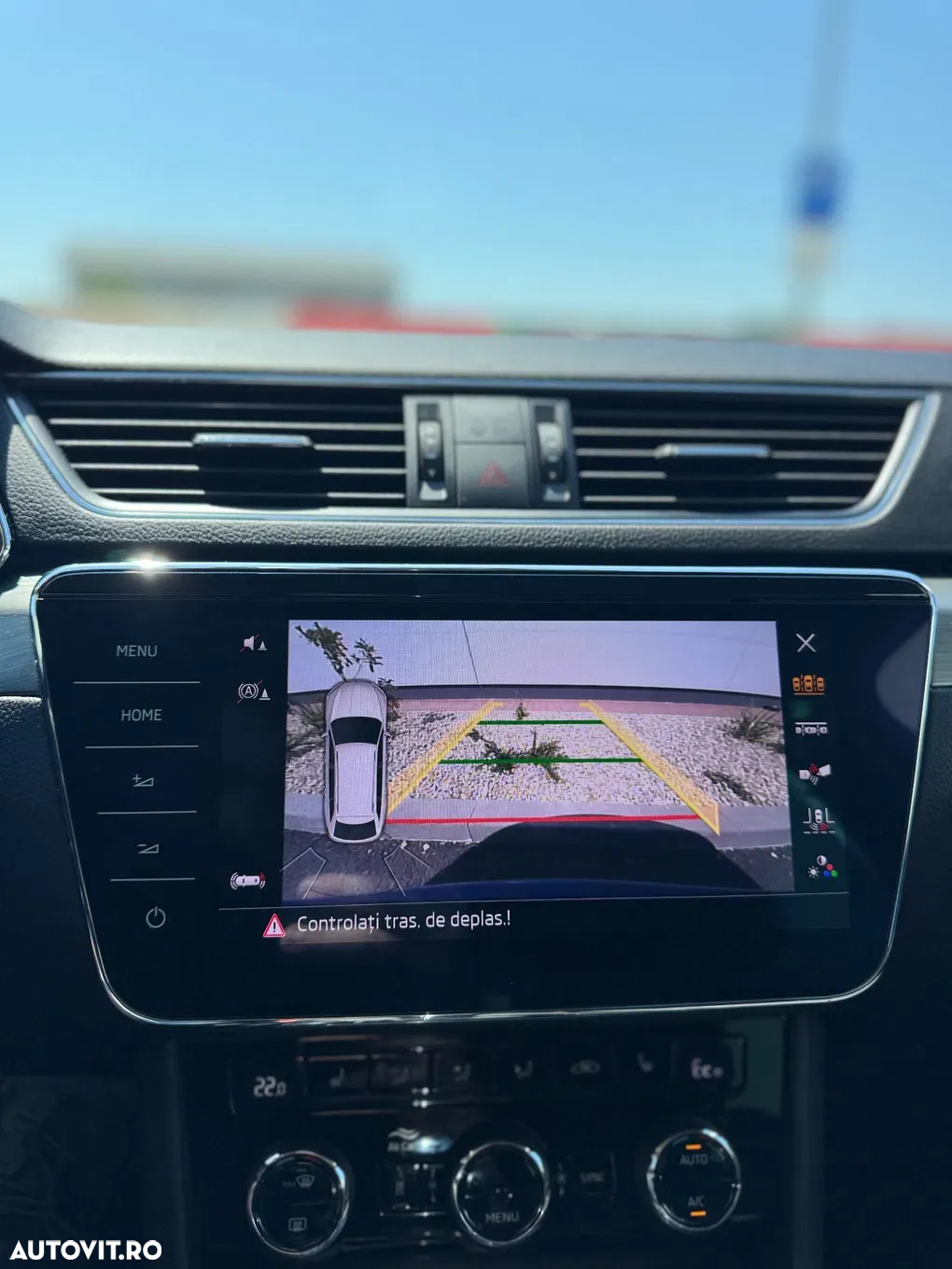 Skoda Superb Combi 1.4 TSI PHEV Style - 14
