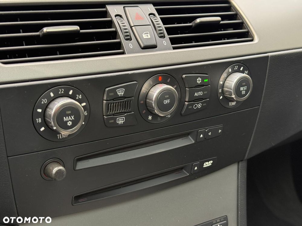 BMW Seria 5 530d - 25