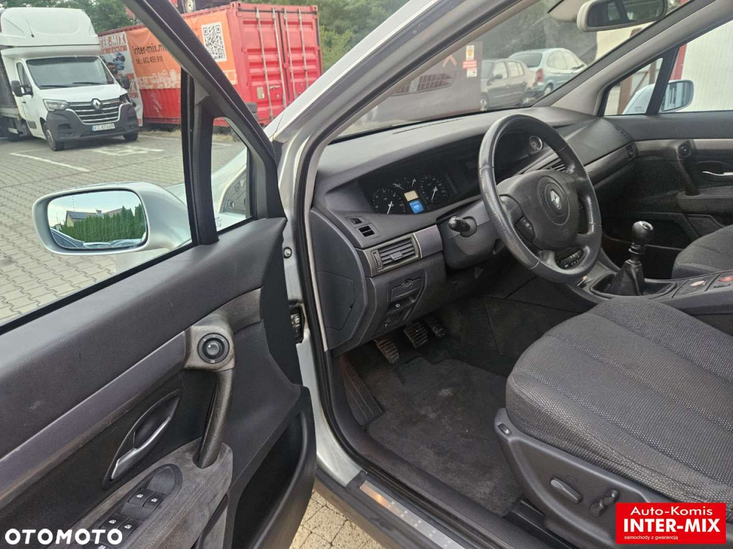 Renault Vel Satis - 16