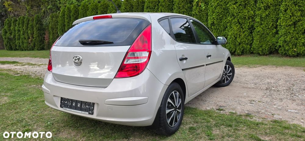 Hyundai i30 - 6
