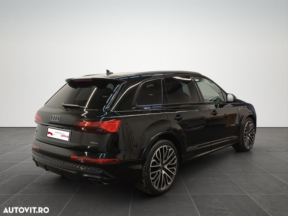 Audi Q7 - 5
