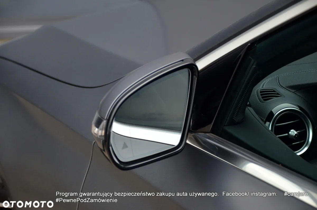 Mercedes-Benz Klasa E 220 d 4Matic T 9G-TRONIC Exclusive - 14