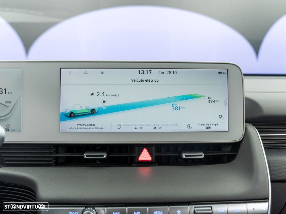 Hyundai Ioniq 5 73kWh Vanguard - 35