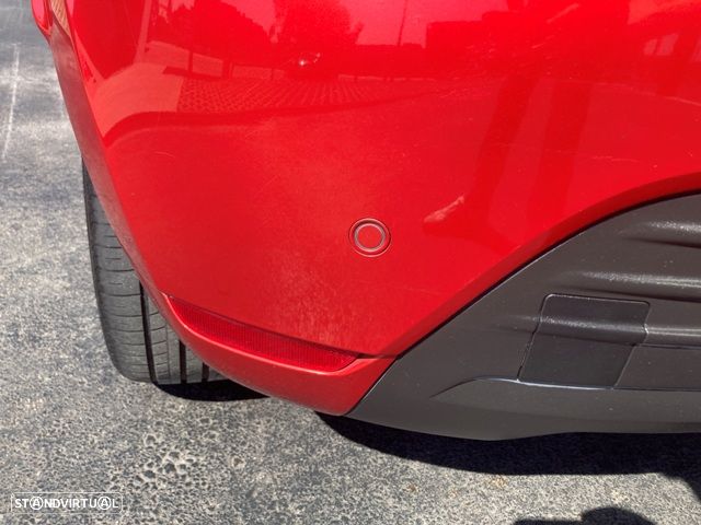 Renault Clio 1.5 dCi Dynamique Sport Edtion - 10